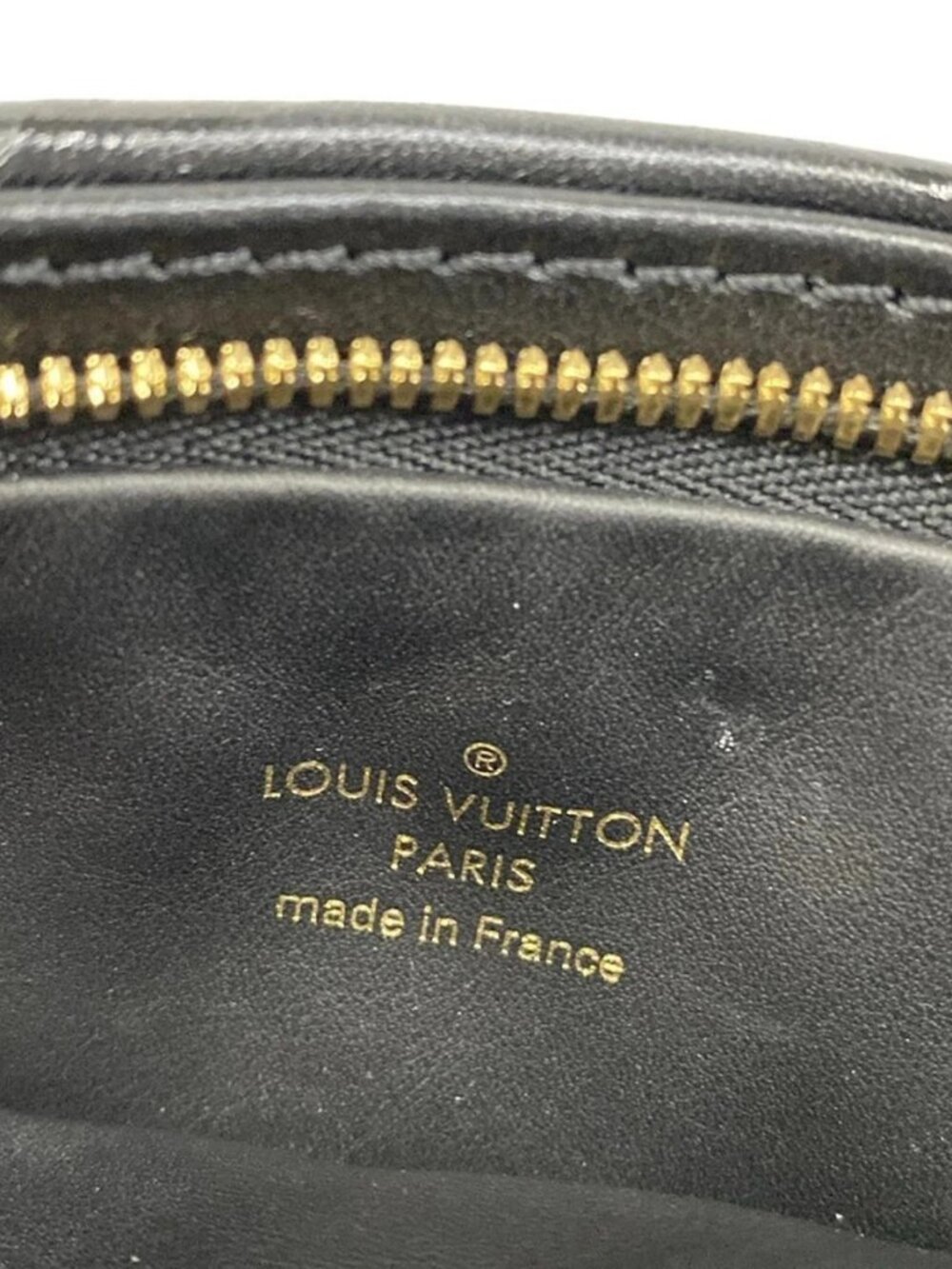 LOUIS VUITTON Pochette LV3 M45412 Monogram Reverse - AA2240 Shoulder Bag - Picture 12 of 15